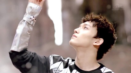 Бг превод! Exo-k - History [ korean ver ]