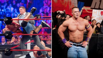 5 controversial Royal Rumble Match eliminations: WWE List This!