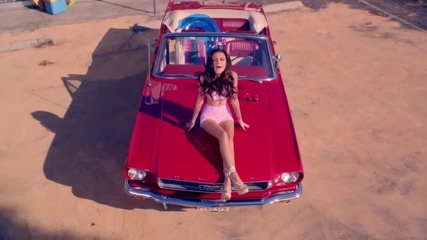 Cher Lloyd ft. Becky G - Oath ( Official Video 2012) Hd 1080p