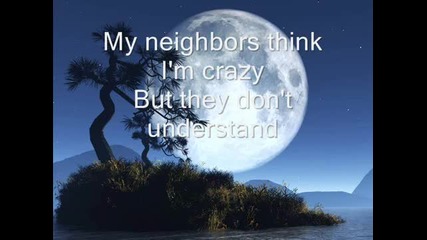 Bruno Mars Talking to the moon lyrics