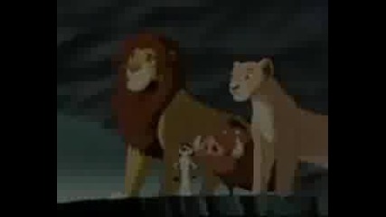 Enya - Adiemus: Lion King