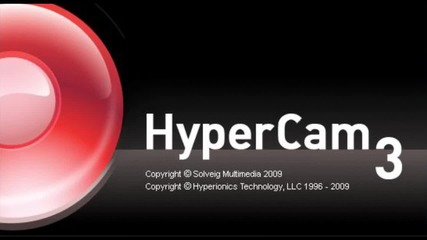 Как се снима с Hypercam (урок)