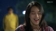 My Girlfriend Is A Gumiho Е03