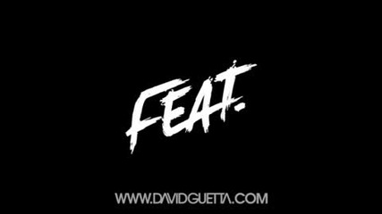 David Guetta feat. Akon - Sexy Bitch