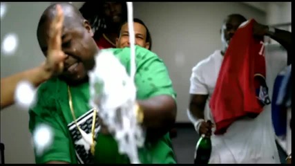 Lil Wayne ft. Birdman - Pop Bottles