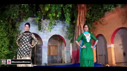 Meri Jholi Vich Daanay Main Bazar Chali Aan - Best Of Luck