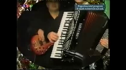 Сашо Великов-соло Акордеон
