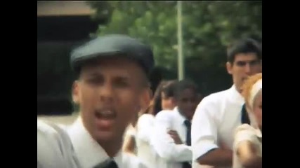 Stromae - Buzz Des Maines ( Високо качество) 