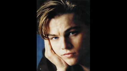 Най - Красивите Мъже В Света - Leonardo DiCaprio