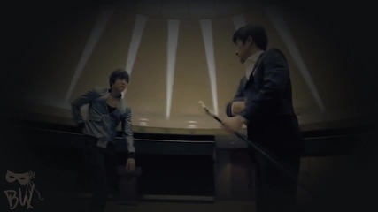 City Hunter - Lee Yoon-sung's Revenge