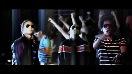 Латино, Le Gusta El Reggaeton Bloke 18 