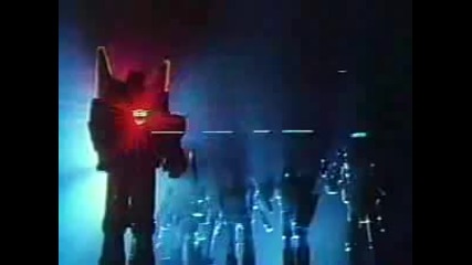 Transformers 3 - Trailer 2010