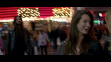 Tiеsto - Red Lights 1080p H D