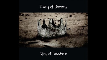 Diary of Dreams - King of Nowhere