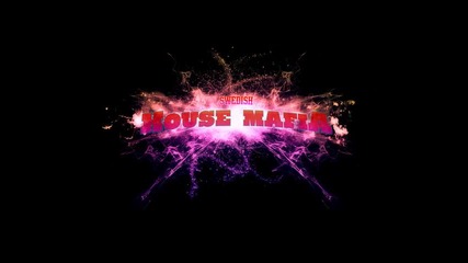 Swedish House Mafia vs Knife Party - Antidote