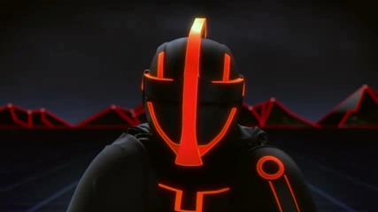 Daft Punk - Derezzed / Tron Legacy /