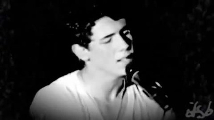 Nick Jonas Mad World (hq)