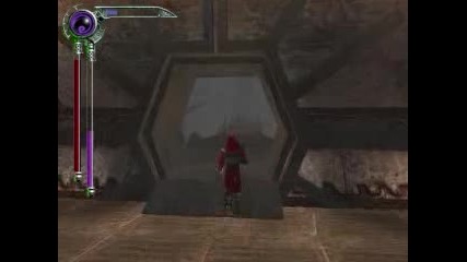 Blood Omen 2 - The Device 2/6