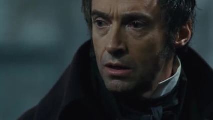 Les Miserables - Who Am I