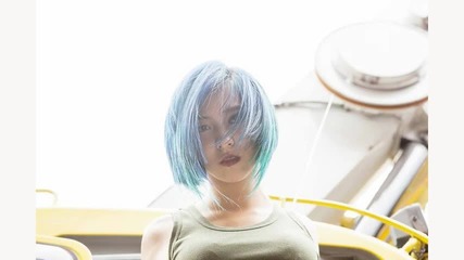 f(x)- 05. All Night (the 3rd Album ' Red Light ' )