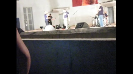 Garrota