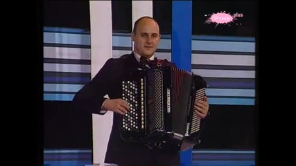 Stoja - Idi gde ti volja 2011