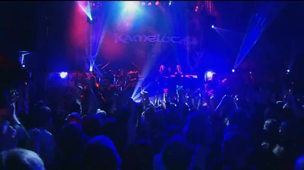 Kamelot - The Black Halo