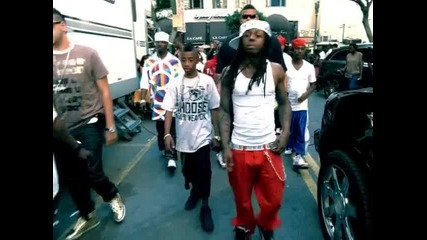 Lil Wayne - A Mili*high Quality*