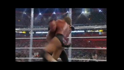 Undertaker Vs Triple H Wrestlemania 28 Hell In A Cell