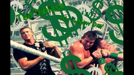 Ted Dibiase Its A New Day Бг Превод 