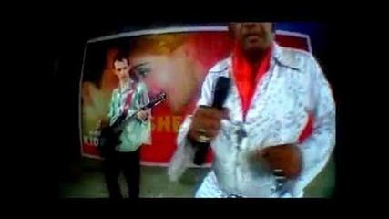 Kid Loco - Shes My Lover