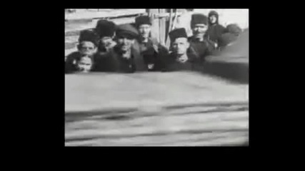 The german Wehrmacht in Bulgaria (влизането на Вермахта в България) (hq) 