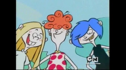 Ed Edd n Eddy S01 Ep5