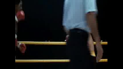 Rocky 2 - 1979 - Fight Scene (1/2)