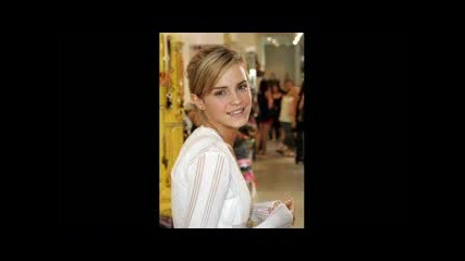 Emma Watson - Снимки