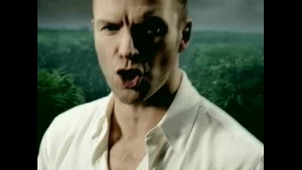 Sting - Let Your Soul Be Your Pilot