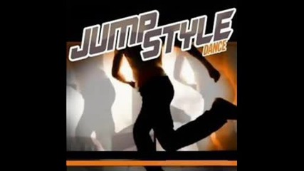 Jumpstyle 3