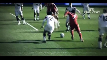 Luis Suarez Goals and Skills in Liverpool Fc