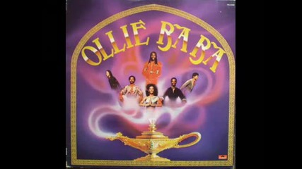 Ollie Baba - Stomp Your Feet (1978 )