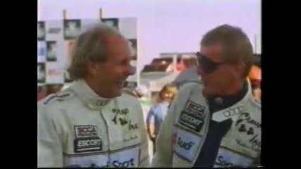 Audi Quattro - The Official Story part 5/5 