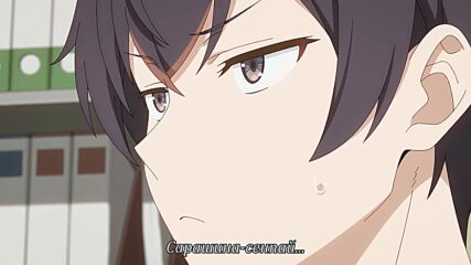 [bg Subs] Roshidere - 05