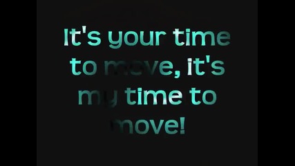 Demi Lovato - Our Time Is Here (with Lyrics) Hq