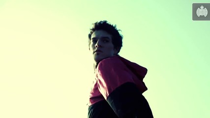 The Cube Guys & Luciana - Jump (official Video)