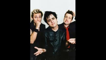 Green Day - Babs Uvula Who?