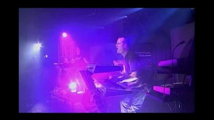 Scooter - Raving (live At Music Hall 2002)