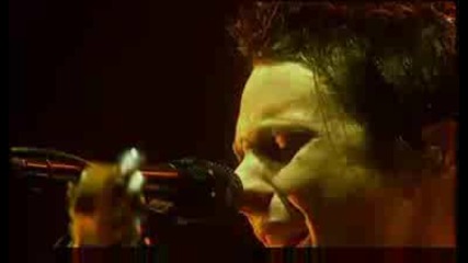 Muse - Thoughts Of A Dying Atheist (live)