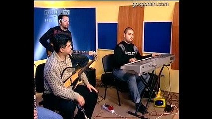Латино танци