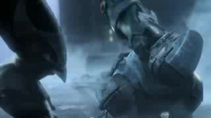 Halo Wars