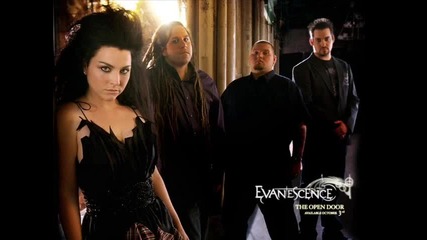 Evanescence - Bring Me To Life (electro Mix)