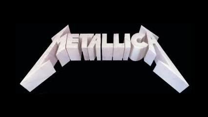 Bruce Dickinson interviews James Hetfield